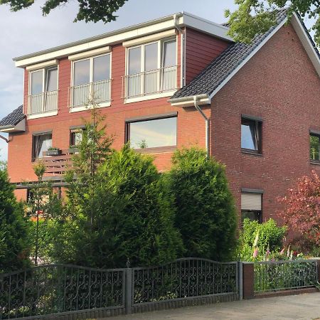 Ferienwohnung Nordlichter ברמרהבן מראה חיצוני תמונה
