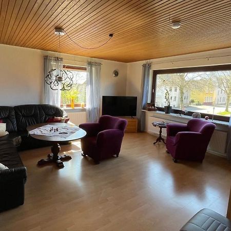 Ferienwohnung Nordlichter ברמרהבן מראה חיצוני תמונה
