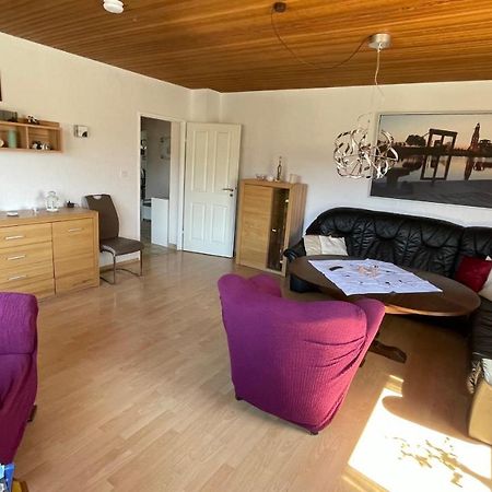 Ferienwohnung Nordlichter ברמרהבן מראה חיצוני תמונה
