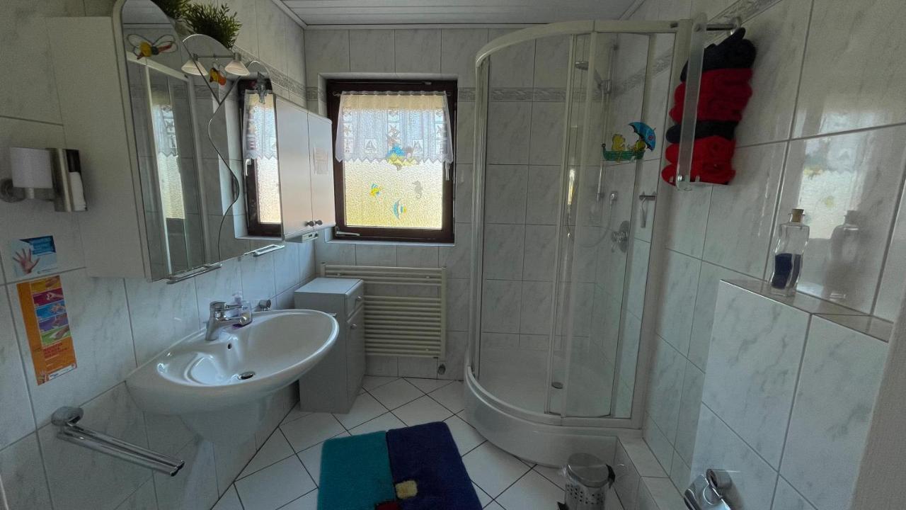 Ferienwohnung Nordlichter ברמרהבן מראה חיצוני תמונה