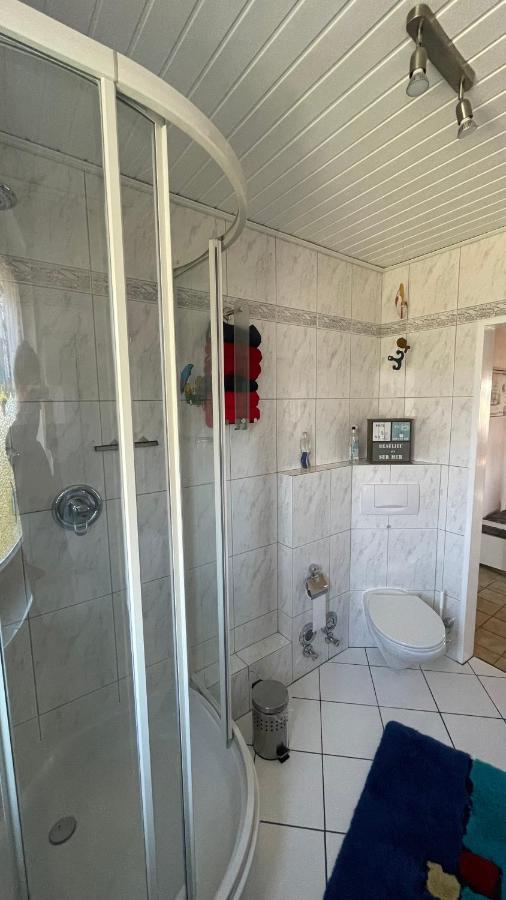Ferienwohnung Nordlichter ברמרהבן מראה חיצוני תמונה