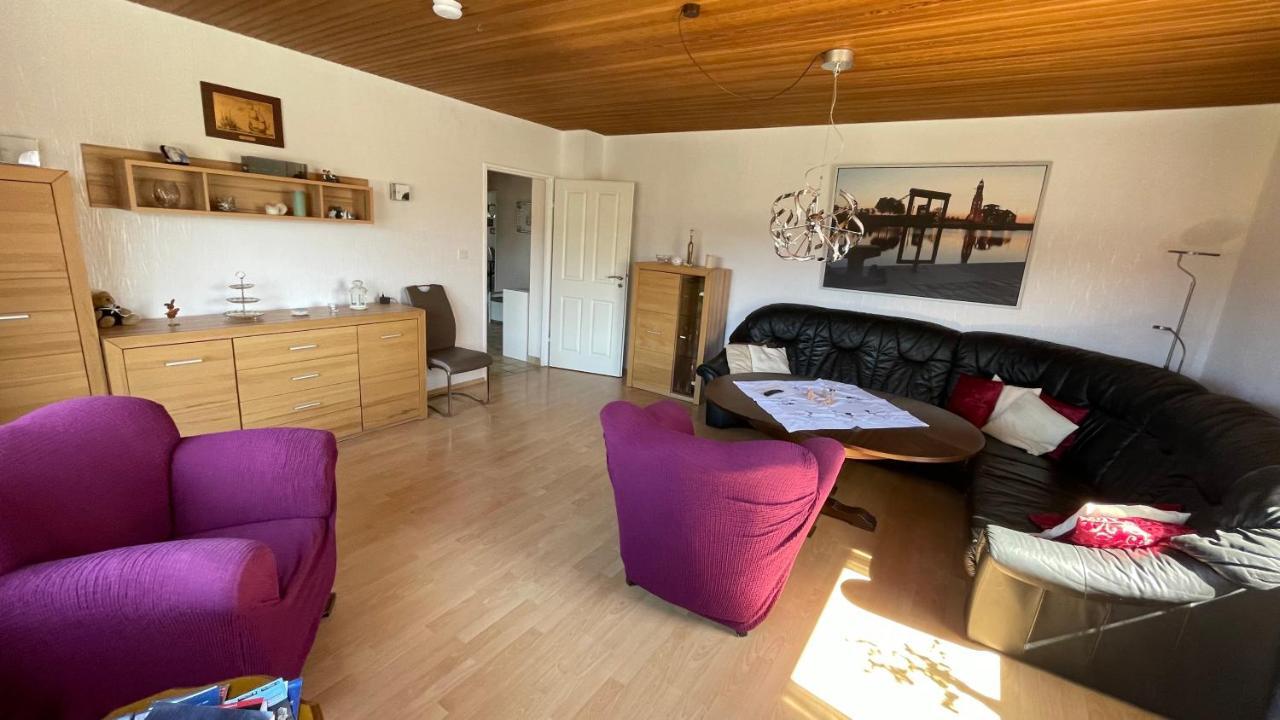 Ferienwohnung Nordlichter ברמרהבן מראה חיצוני תמונה