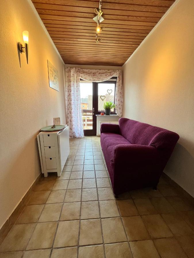 Ferienwohnung Nordlichter ברמרהבן מראה חיצוני תמונה