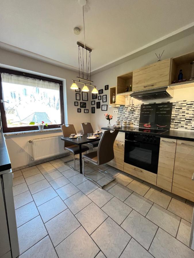 Ferienwohnung Nordlichter ברמרהבן מראה חיצוני תמונה