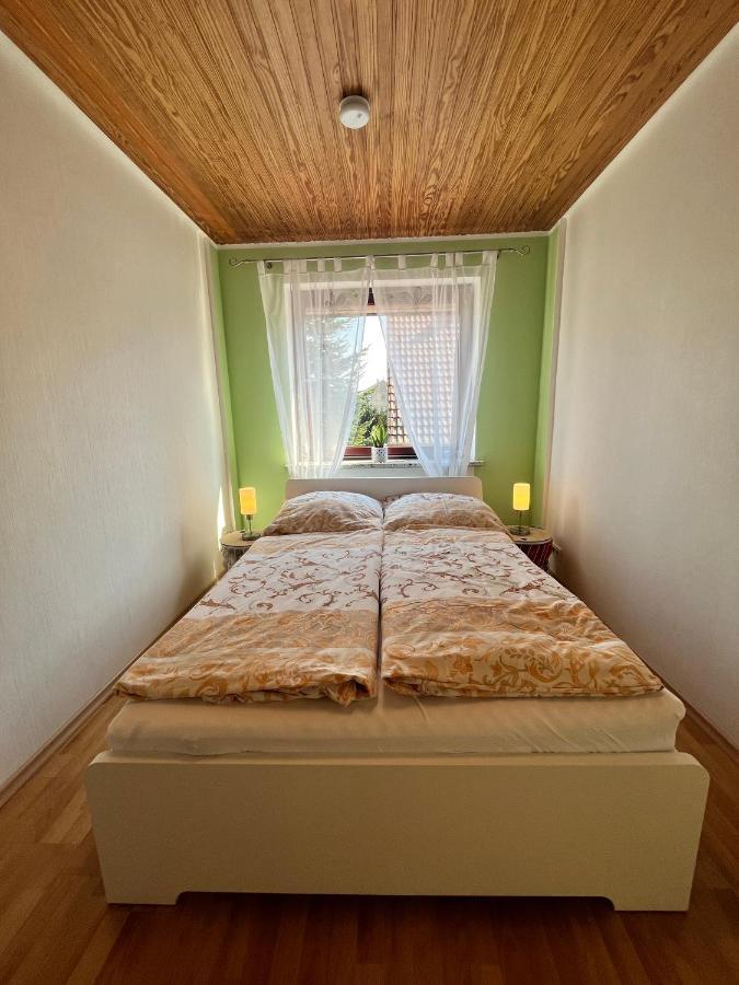 Ferienwohnung Nordlichter ברמרהבן מראה חיצוני תמונה